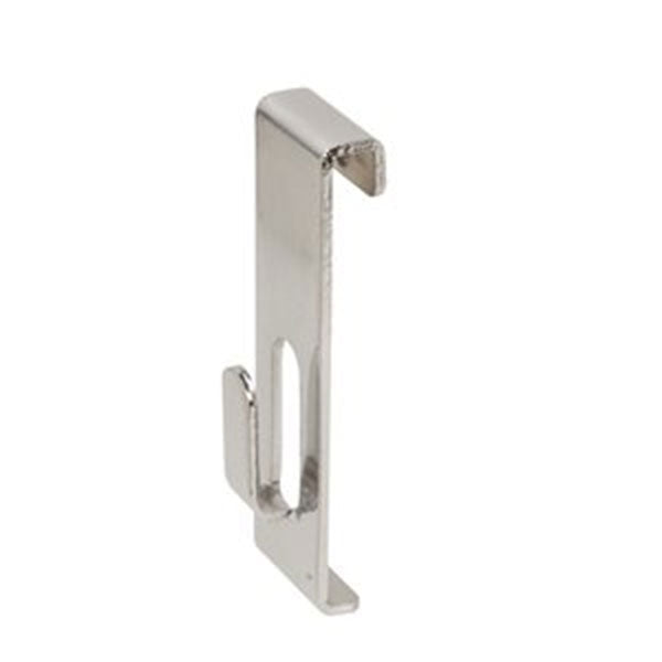 Grid Panel Picture Frame Hook