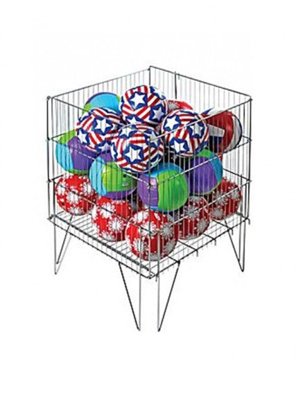 DPB18/24 – BENNES À DÉCHARGE