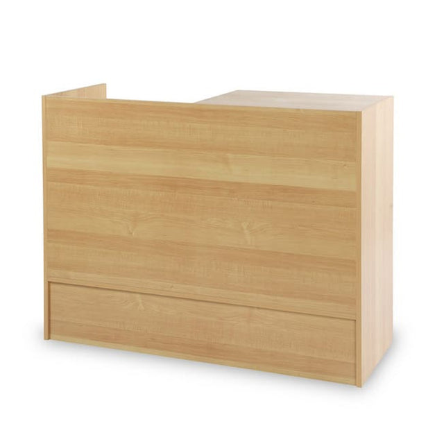 2-in-1 Cash/Wrap Counter, 48"