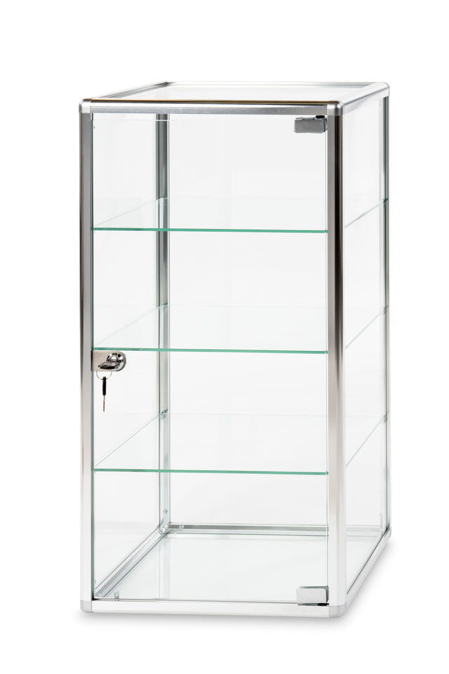 Counter Top Display Tower