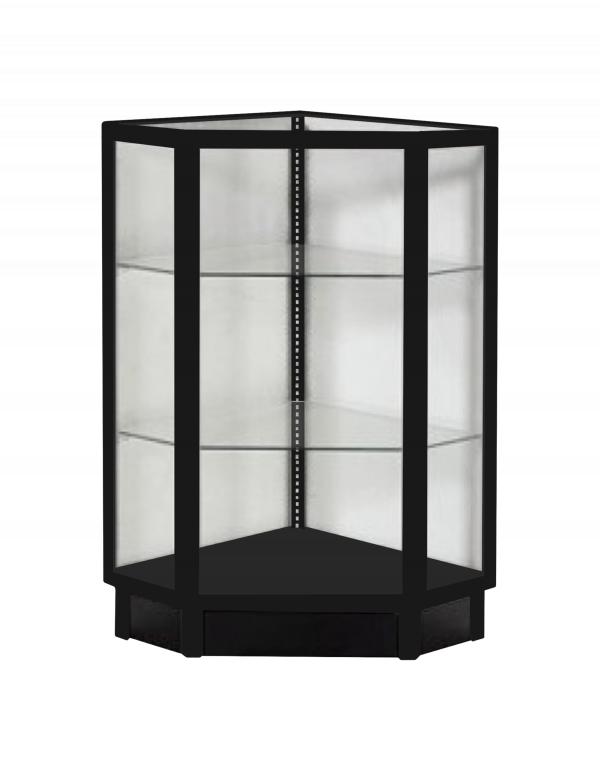 SDEPC / Pentagon Corner Extra-Vision/Aluminum Frame