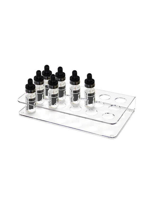 18 EMPLACEMENTS/E-CIG & VAPE