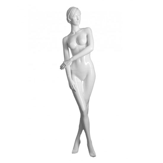 SDELIZABETH/4 – Female Mannequin - White