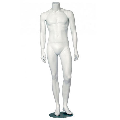 SDERIC 2- Male Mannequin