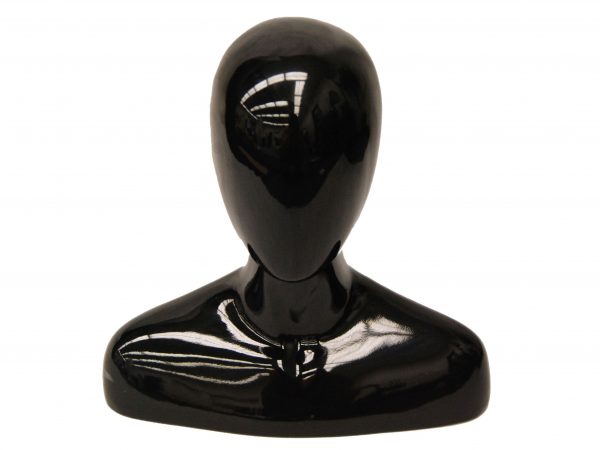SDMD-FEGGB  / Egghead female mannequin head