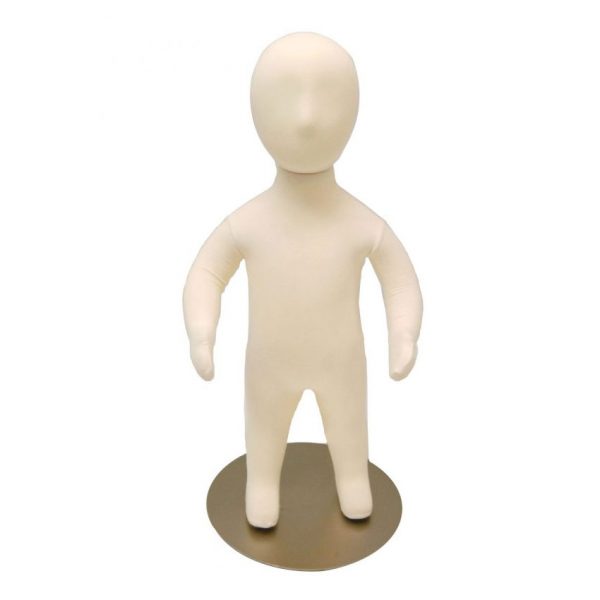 SDJF-CH06M / Siège enfant flexible 6 MTS