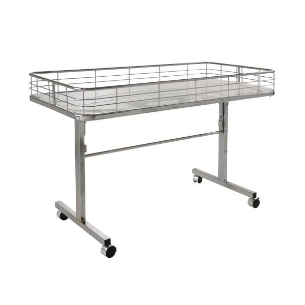 SDDT48 / Folding Dump Table-48"