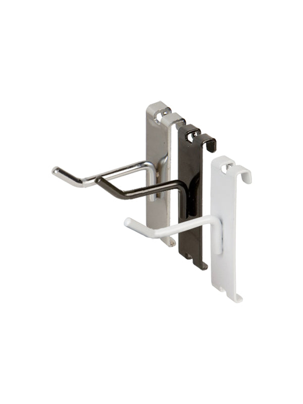 Gridwall Panel Hooks