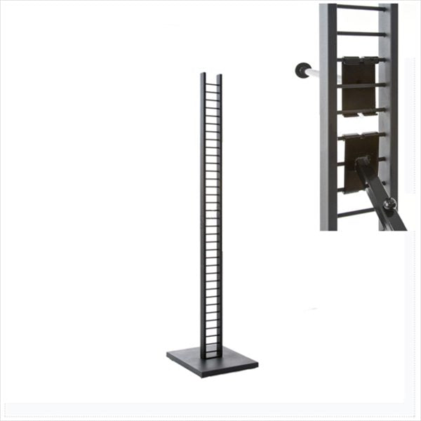 SDML55-MAB / Mini Ladder Store Fixture