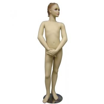 SDMD508F / Mannequin réaliste