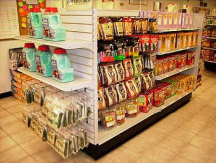 Gondola Dolly System