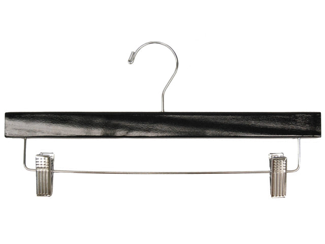 14" Wooden Pant & Skirt Hanger