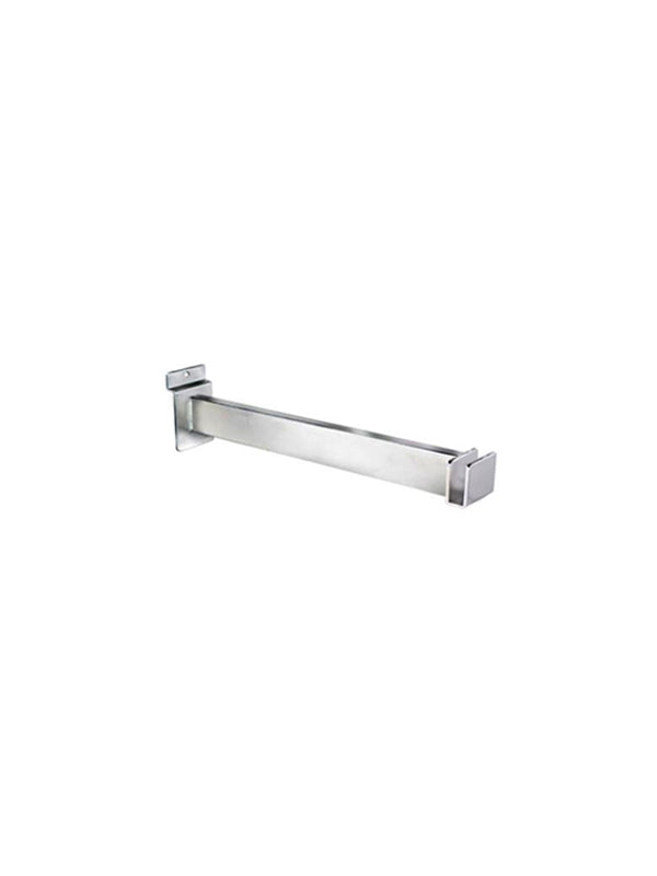 Support de rail de suspension - 12"