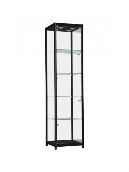 SDABLC500 – Aluminum Framed Showcase
