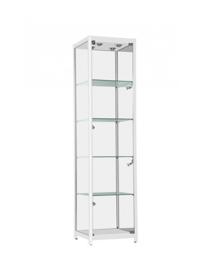 SDABLC500 – Aluminum Framed Showcase