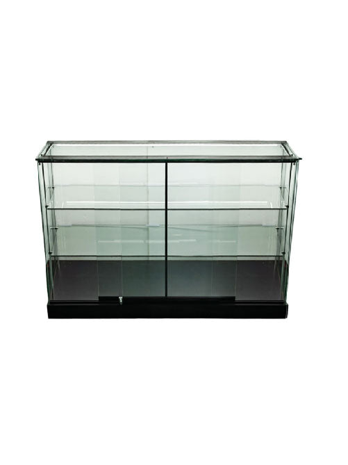 Boîtier standard sans cadre SDKGC4 avec éclairage LED