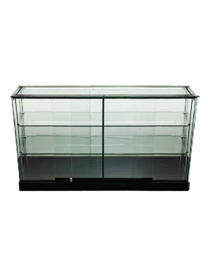 SDKGC6 FRAMELESS STANDARD CASE WITH LED LIGHT
