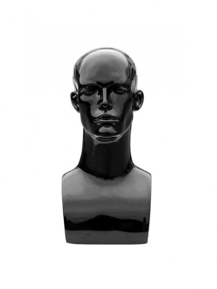 Mannequin Head - Male