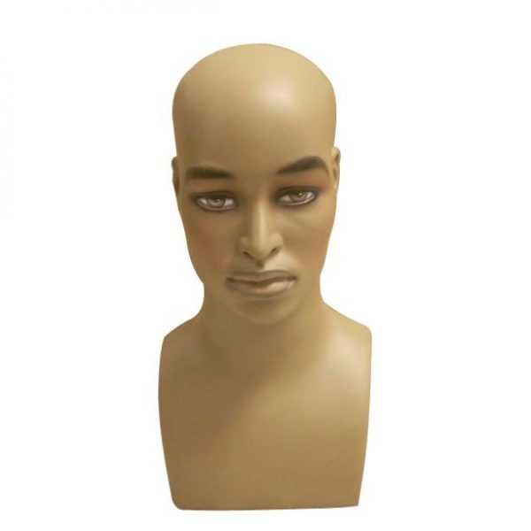 SDMB2 / TÊTE D'HOMME