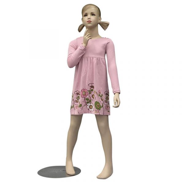 SDMD-509F / Mannequin réaliste