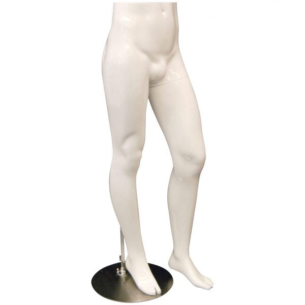 SDMD-ML9 / Male Mannequin Display Legs