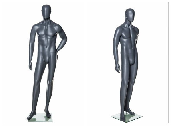 SDMZ-MG003/Male Abstract Style Mannequin