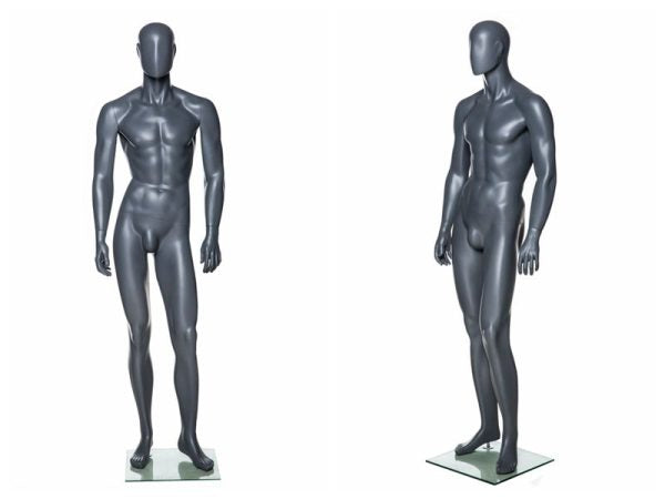 SDMZ-MG004/Male Abstract Style Mannequin