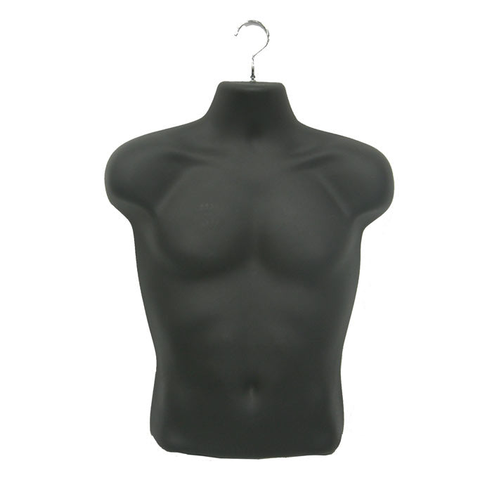 SDXS158 / Forme creuse mâle en plastique