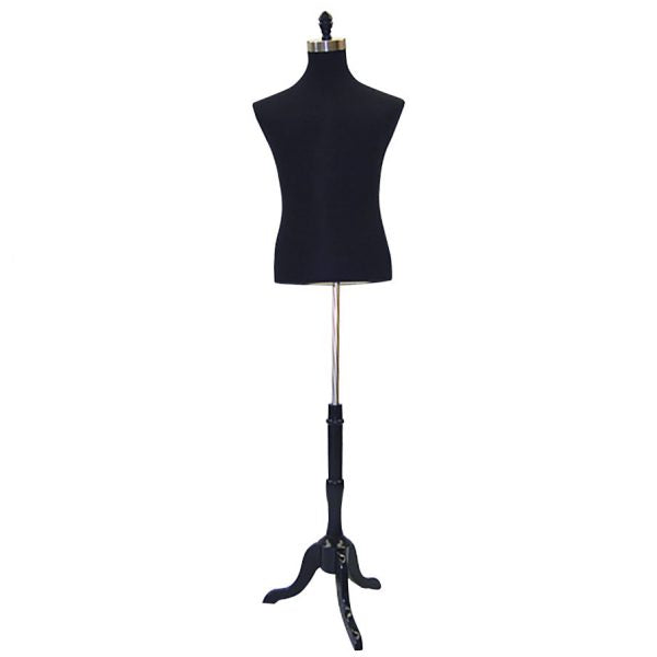 SDJF-33M02 / Male Shirt Dress Form