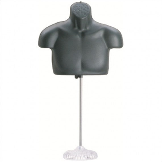 SDXS198 / FORME PLASTIQUE DU HAUT DU CORPS HOMME