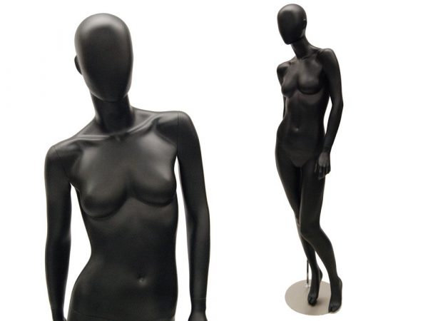 SDMZ-OZIB4 / Egghead Abstract Female Mannequin