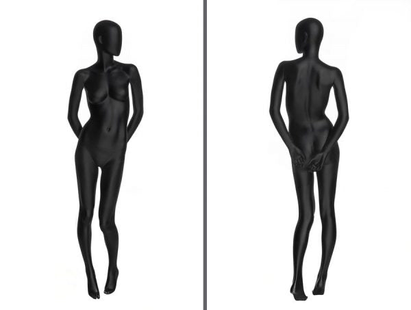 SDMZ-OZ1B2 / Abstract Female Mannequin