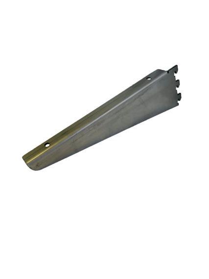 12" Pipeline Bracket - Left
