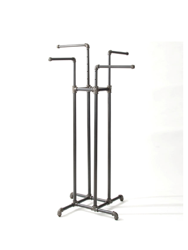 SDPL-K4 / Pipeline 4-Way Adjustable Rack