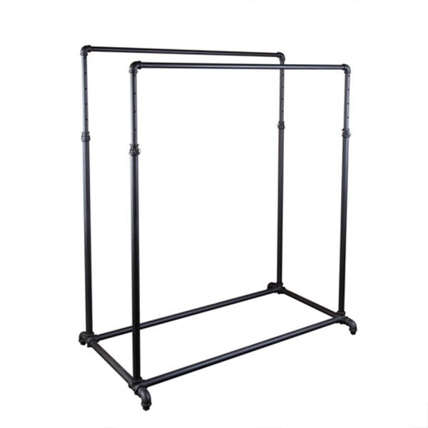 SDPL-DBB / Pipeline Adjustable Double Ballet