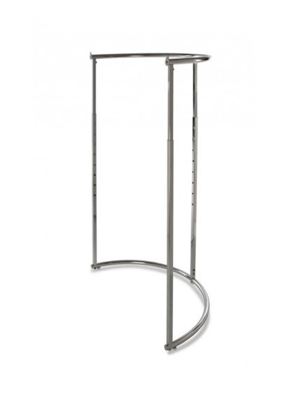 SDR62 / RACK DEMI-ROND