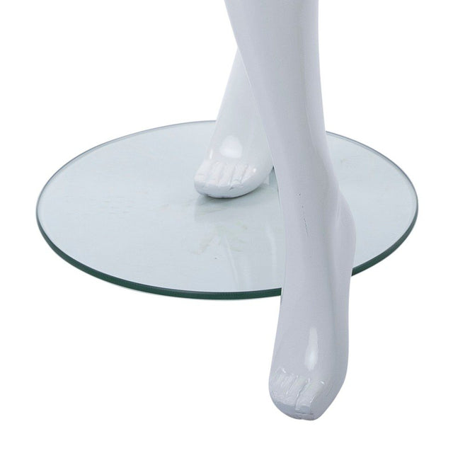 Adult Female Abstract Mannequin