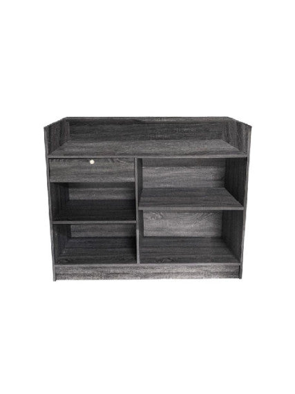 SDLGT / 4' - 6' Ledgetop Retail Cash Counter