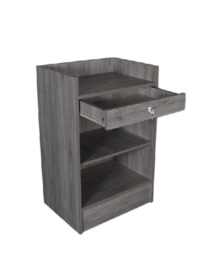 Element™ Laminate Cash Register Stand | Multiple Colors