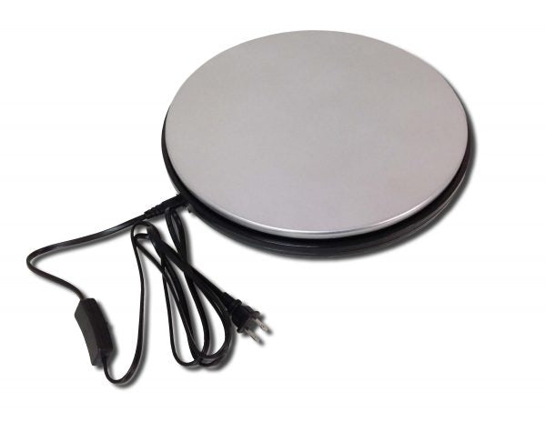 Platine électronique en métal