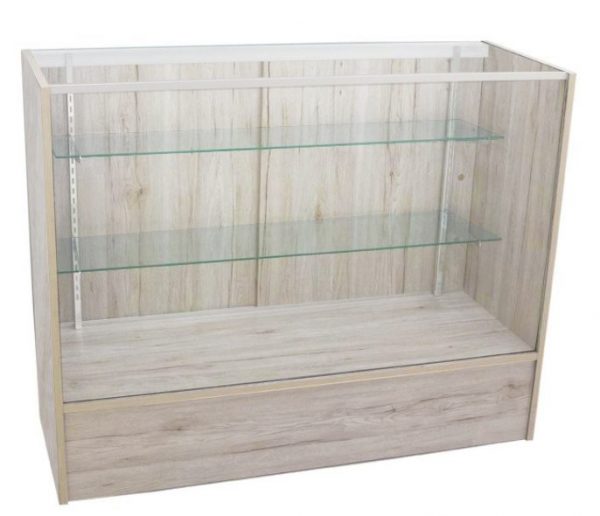Element™ Full Vision Laminate Showcase | Multiple Sizes and Colors