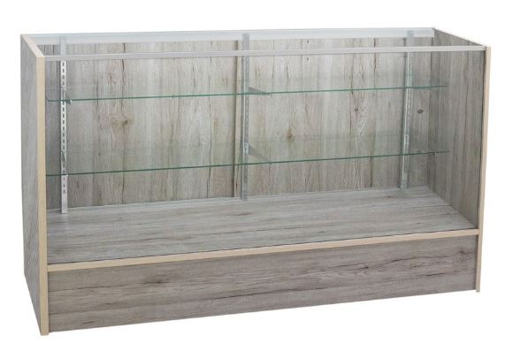 Element™ Full Vision Laminate Showcase | Multiple Sizes and Colors