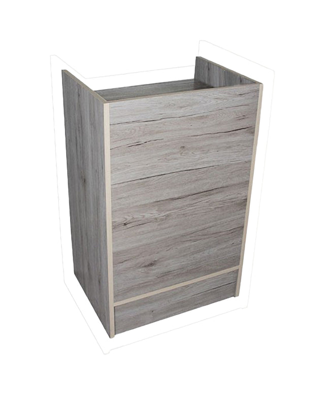 Element™ Laminate Cash Register Stand | Multiple Colors