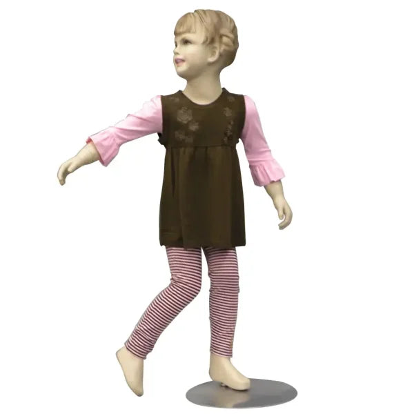 SDMD-514F / Mannequin réaliste