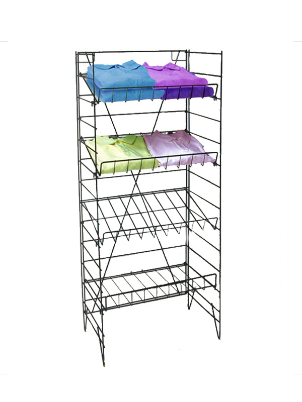 SDWSR4 / SHELF RACK