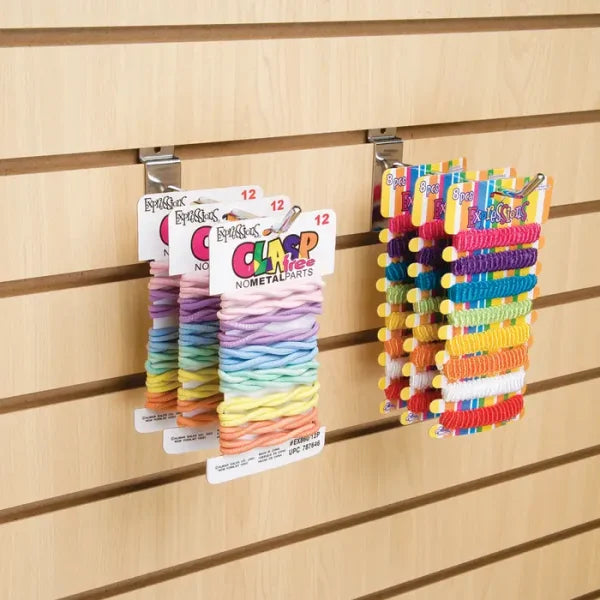 Crochets SDSWH / Slatwall