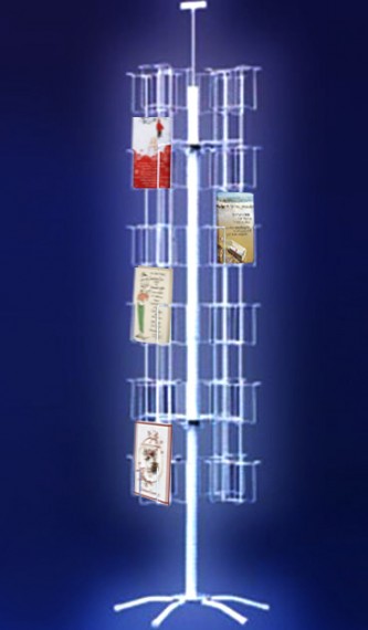 SPCARD / Pocket Card Display