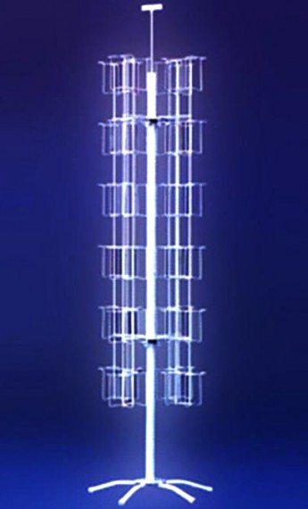 SPCARD / Pocket Card Display