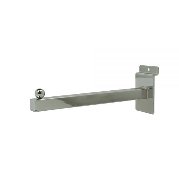 Square Tubing Faceout / Slatwall
