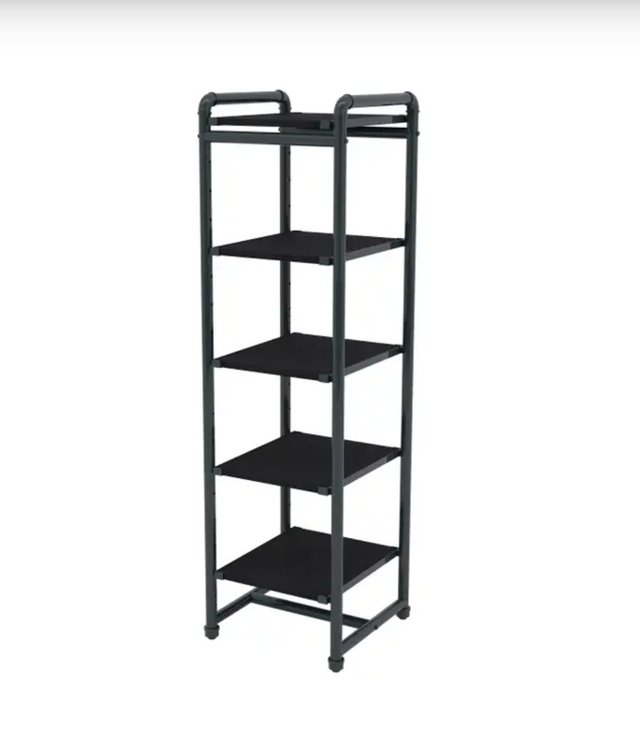 Pipeline Etagere Retail Display
